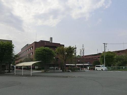 東京医科大学八王子医療センター